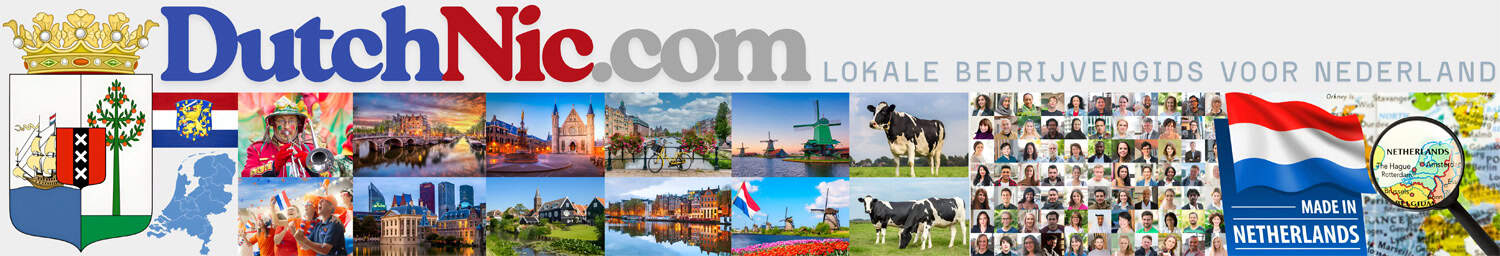 Gemaakt in Nederland - Sound Totaal